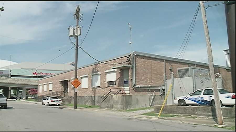 The New Orleans Office of Inspector General says improvements have been made to the New Orleans Police Department's property and evidence room, but more work is needed.