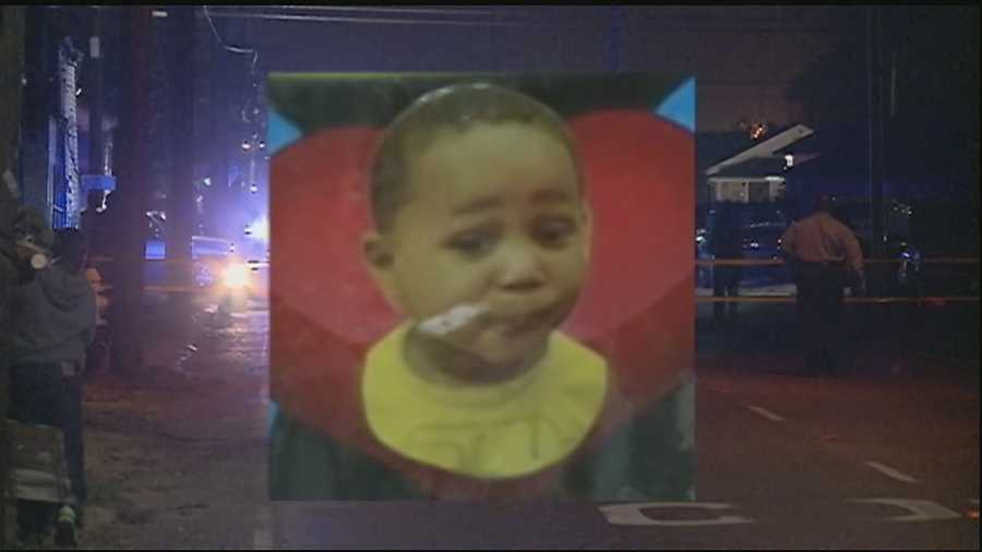 Nearly two weeks after a New Orleans toddler died of injuries he suffered during a hit-and-run in late November, his family is preparing to say their final goodbye.