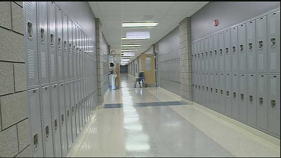 A new audit says the state-managed Recovery School District can't locate $7 million in property, things like computers and equipment.