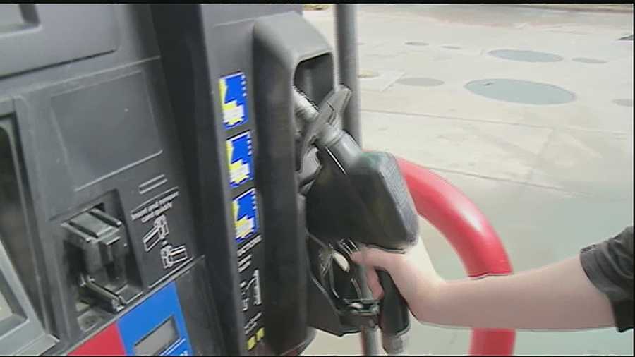 Gas prices continue to fall not only in Southeast Louisiana but across the country. According to AAA the average price for unleaded in Louisiana is $2.24 a gallon.