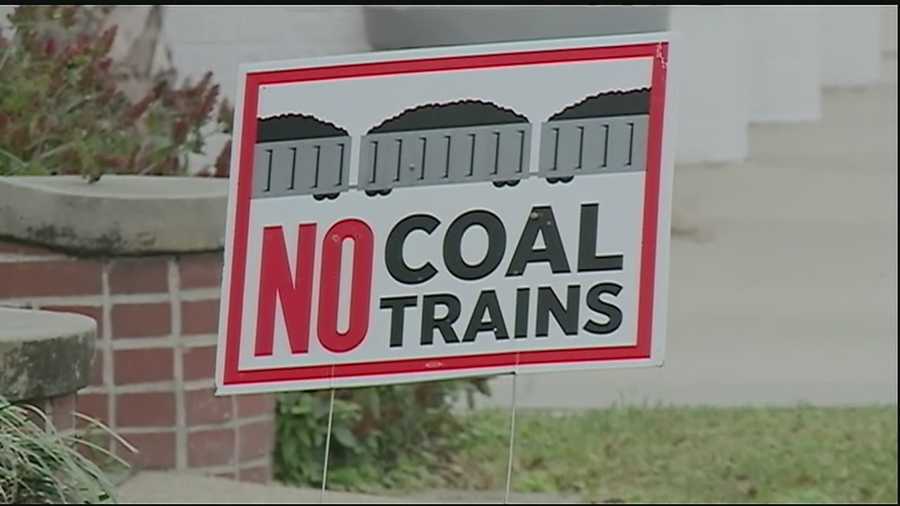 A district court has overturned a permit for a proposed coal export terminal to be built in Plaquemines Parish.