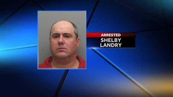 Sheriff: Drunken Thibodaux beer thief arrested on third DWI charge