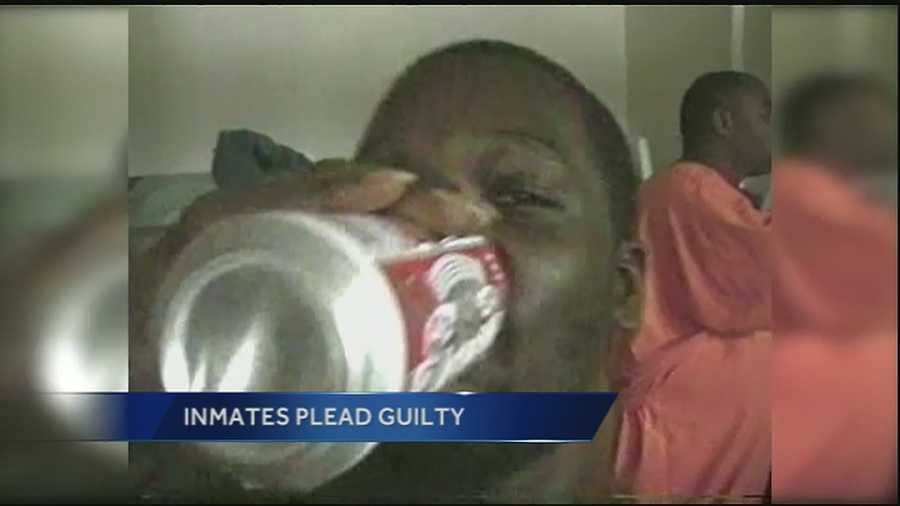 The Orleans Parish District Attorney closed the case in the investigation of an infamous Orleans Parish Prison video in which inmates were seen consuming alcohol, appearing to use illegal drugs, gambling and displaying a loaded gun from within the jailhouse.