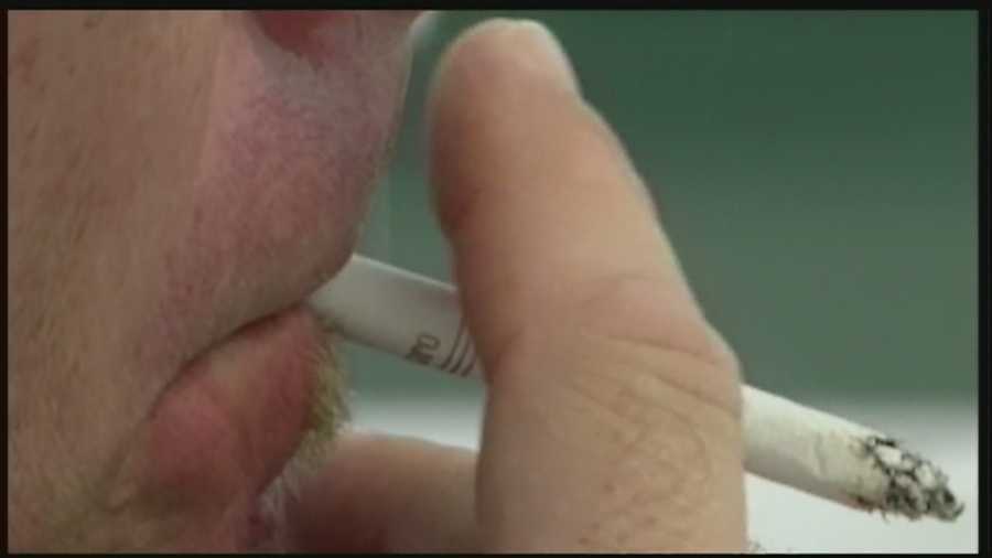 New Orleans City Council expected to take up smoking ban proposal Thursday.