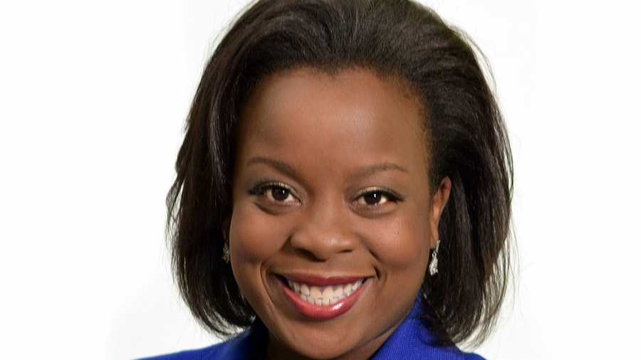 Gina Swanson named weekend anchor at WDSU