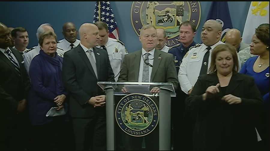 City tourism leaders announced that $2.5 million has been raised to keep state troopers in the city.