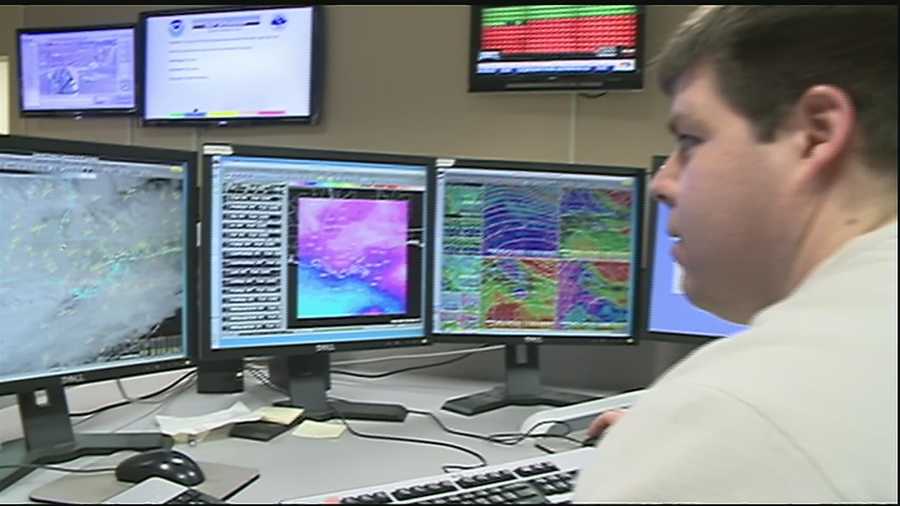 National Weather Service invites public to participate in SkyWarn storm