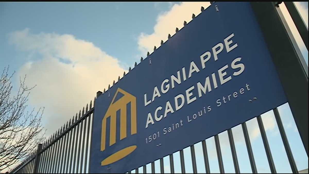 BESE to decide fate of Lagniappe Academies charter school