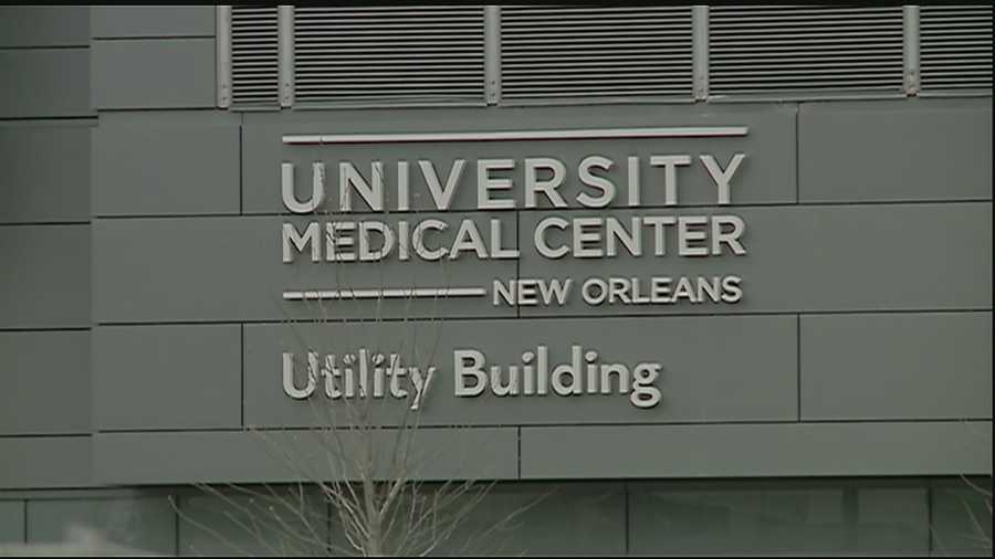 An I-Team investigation uncovers some sub-contractors working on the new University Medical Center in Mid-City that say they have not been paid and have taken their grievances to court. 