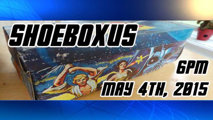 The Intergalactic Krewe of Chewbacchus will hold its smallest parade on Star Wars Day.