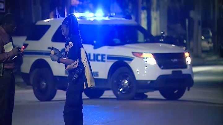 3 recovering, including 2 teens after being shot overnight in New Orleans