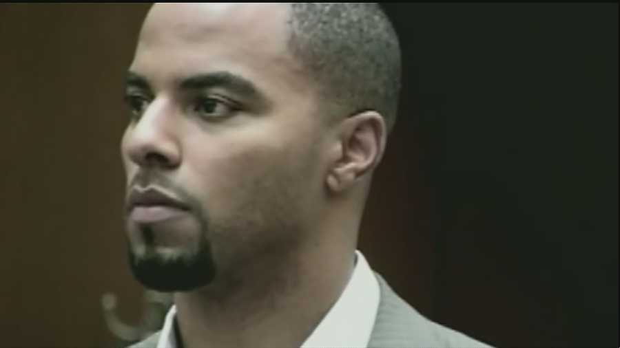WDSU speaks with legal analyst Robert Jenkins about the latest developments in the Darren Sharper rape investigations.