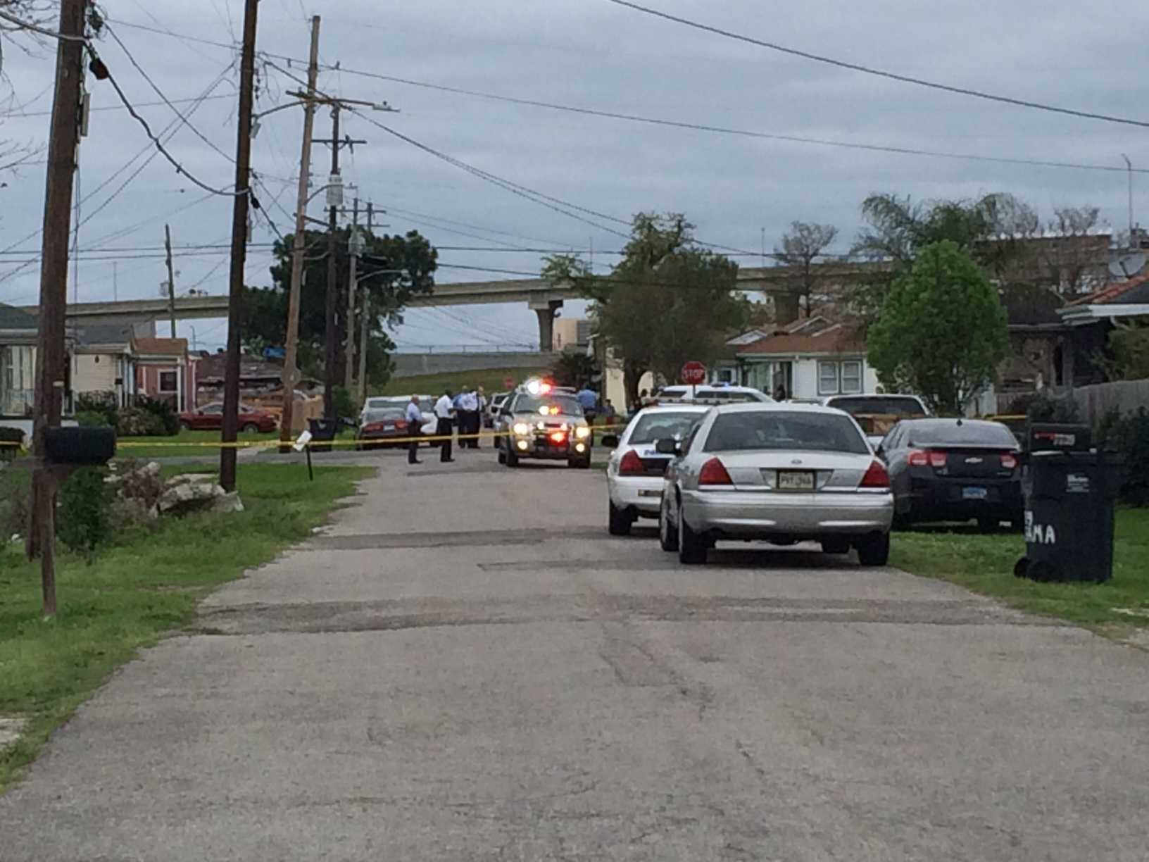 One Man Killed After Shooting In New Orleans East