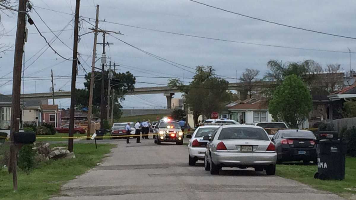 One man killed after shooting in New Orleans East