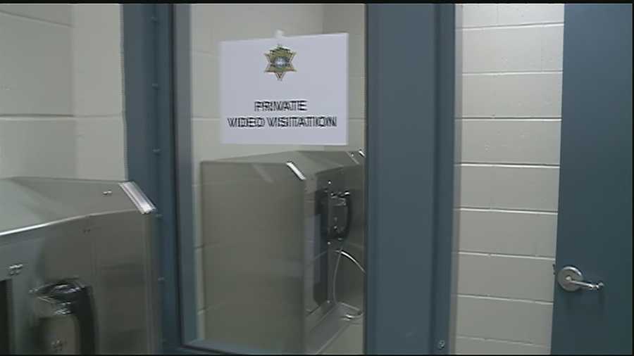 Orleans Parish Sheriff Marlin Gusman says inmates could be moving into the new Orleans Parish Prison by the end of June. The new state of the art jail has been under construction for nearly four years.