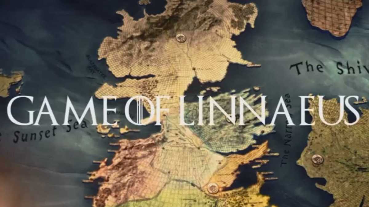 Brace yourselves Audubon Zoo celebrates 'Game of Thrones' season premiere