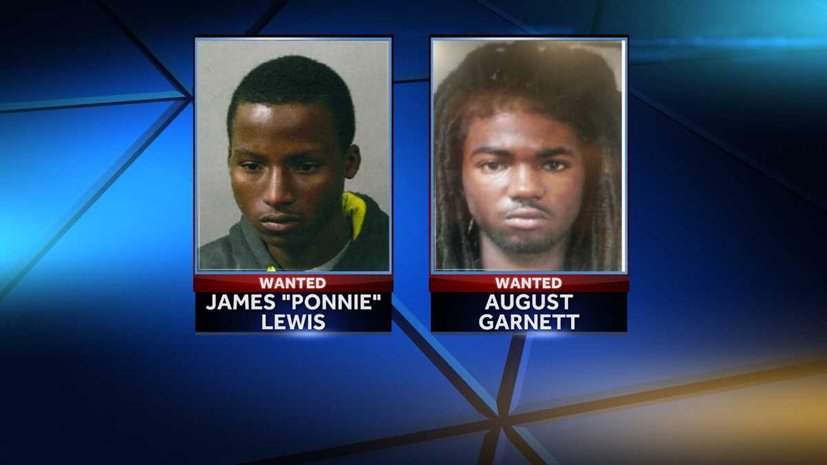 NOPD seeks two in Lower Ninth Ward killing