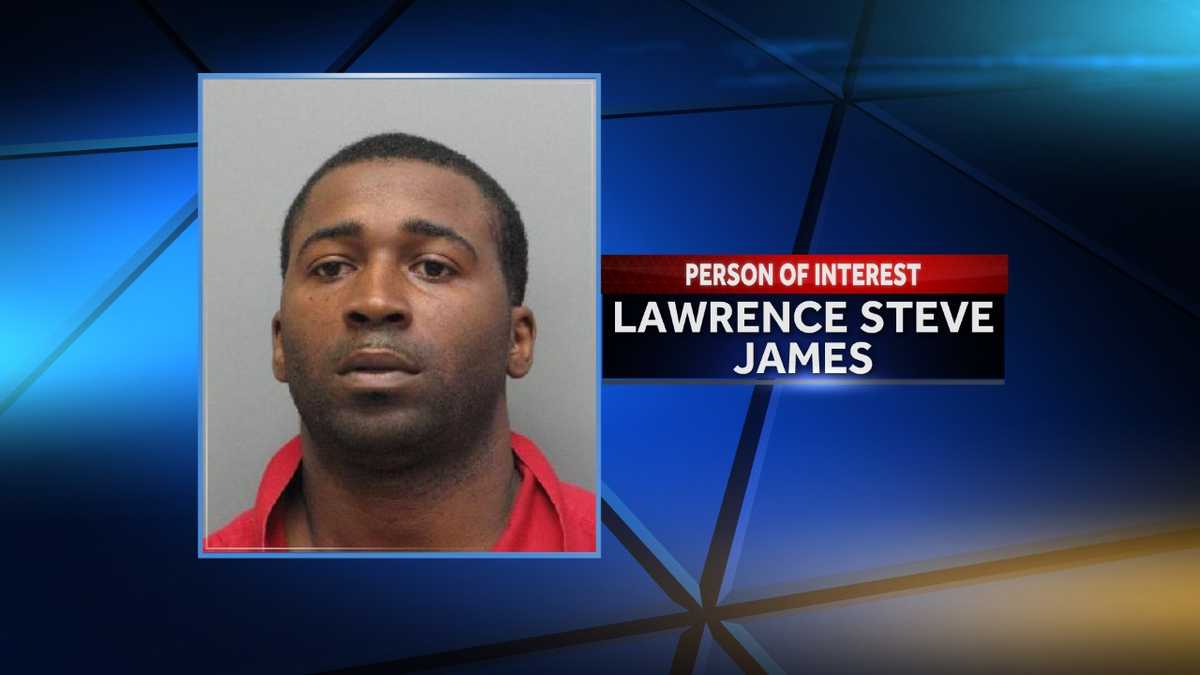 Person Of Interest Str Person of interest sought in string of Thibodaux shootings
