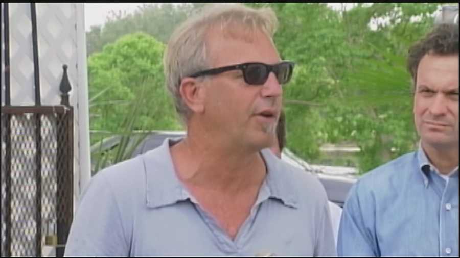 Five years after the BP Oil Spill, plenty of questions remain -- one involves actor Kevin Costner's "ocean therapy" technology.