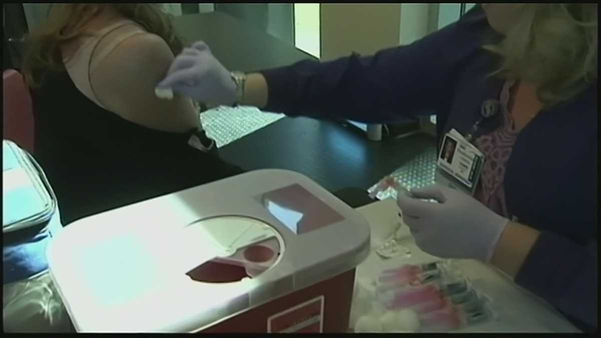 Jefferson Parish school officials combat childhood immunization issues
