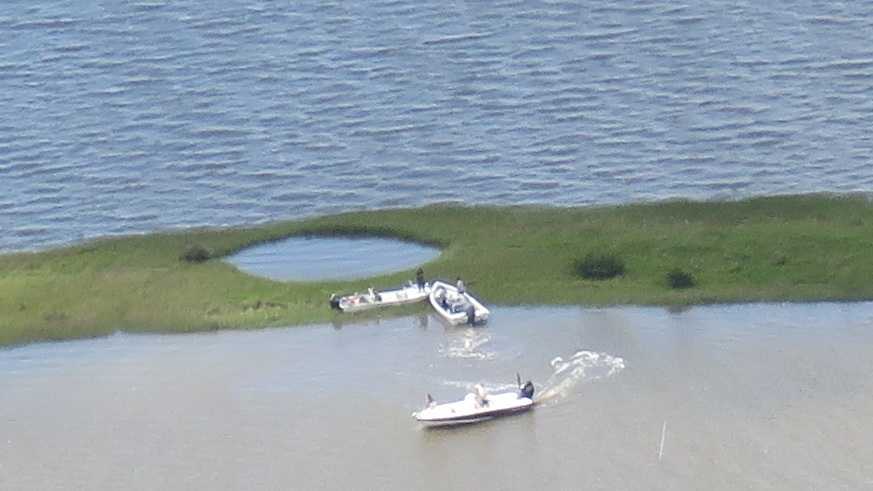 River Ridge man found dead after boating accident near Rattlesnake Bayou