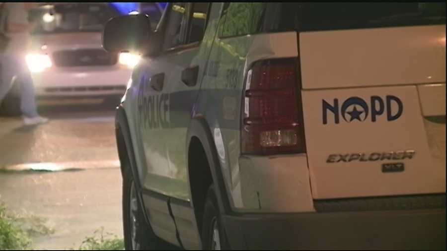 Officers accused of rape, child porn still on NOPD force