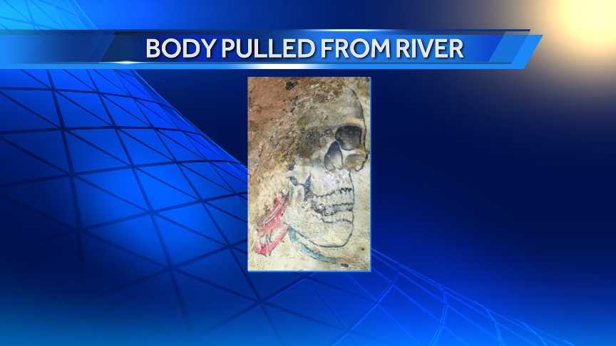 PPSO continues efforts to identify body pulled from Mississippi River