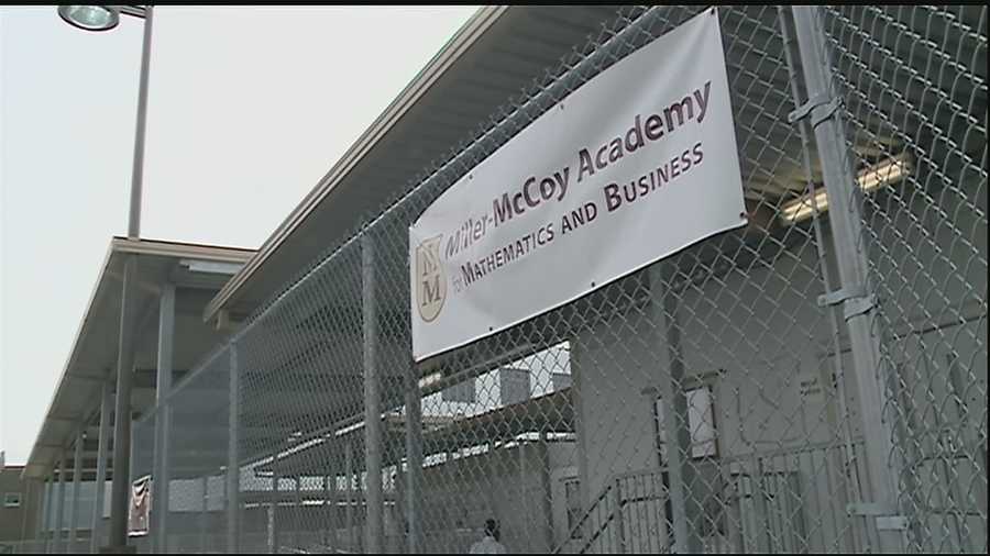A New Orleans East school designed to uplift and empower young men, regardless of economic status, will officially close its doors this week.