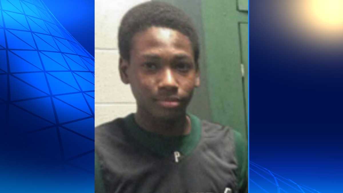 Ponchatoula mother grieves loss of son who drowned in Grand Isle