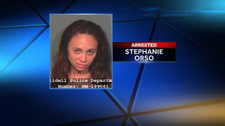 Slidell Police Arrest Woman Accused Of Stealing Toy Poodle From Store 