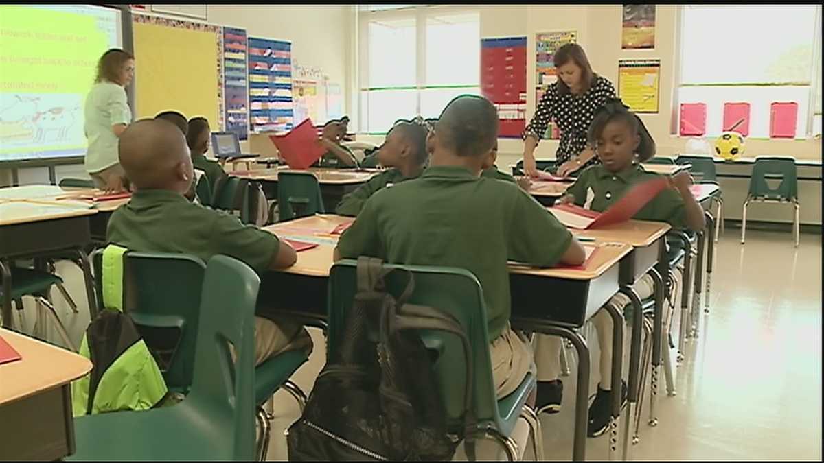 2015 Teacher Leader Summit kicks off in New Orleans