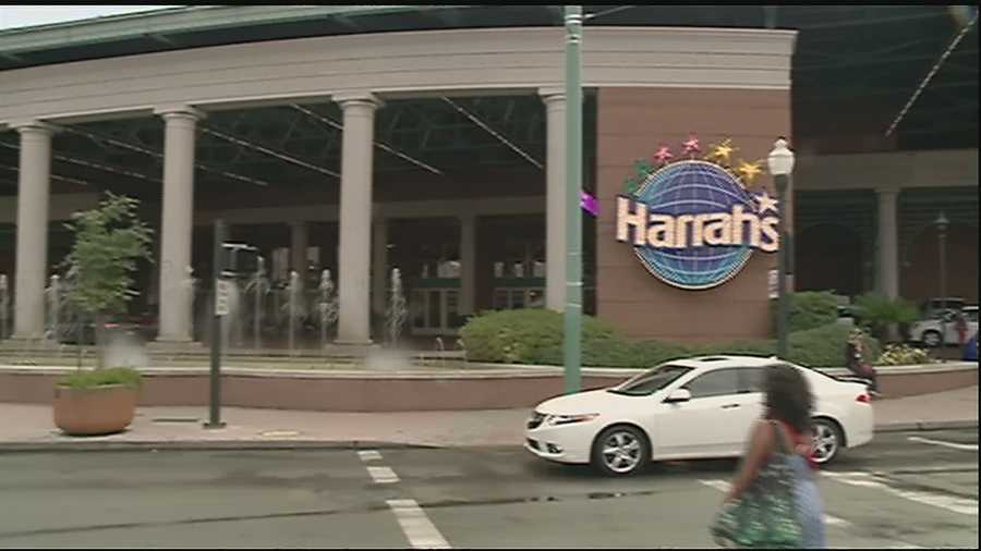New Orleans' smoking ban has been in place for about six weeks and already Harrah's Casino says its revenue has taken a hit because smokers are going elsewhere.