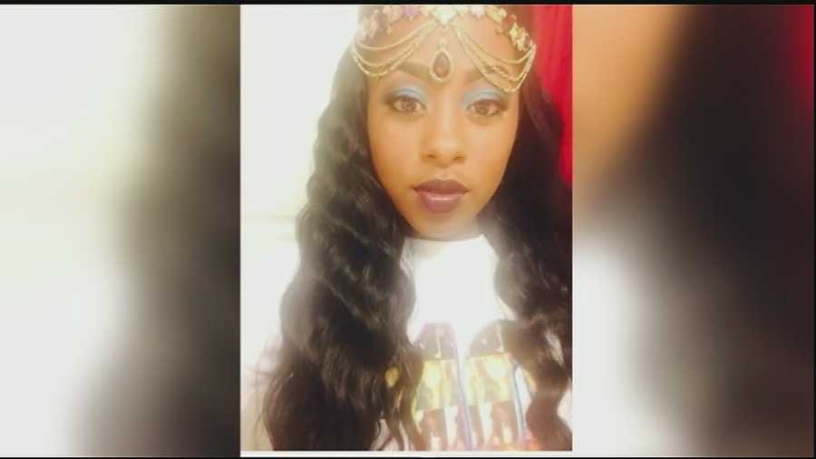 Grieving family and friends are questioning the circumstances surrounding the death of a 16-year-old after her body was found last week in New Orleans East.