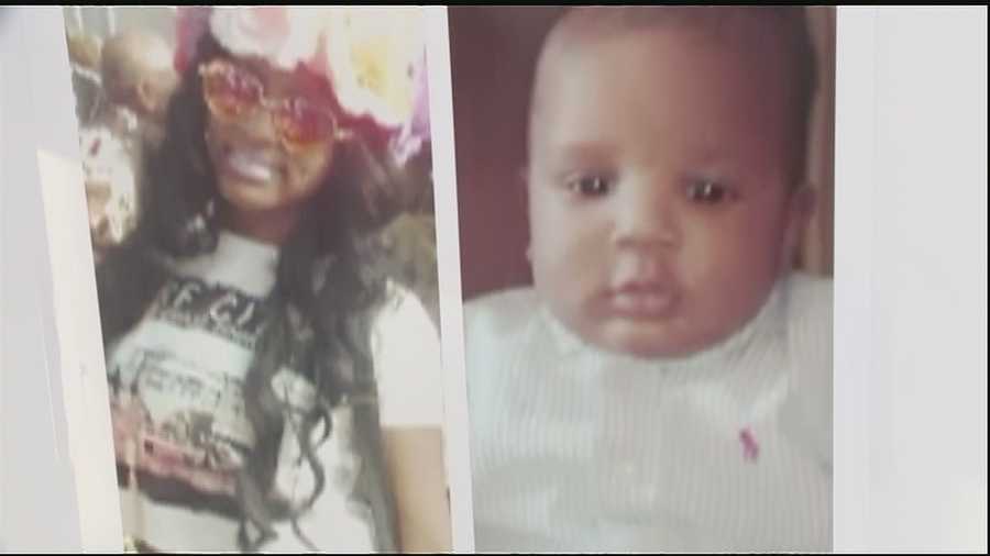 The man responsible for the death of Jasilas Wright is in custody, according to the Jefferson Parish Sheriff's Office.