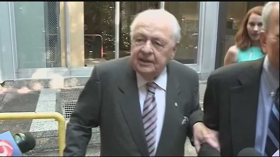 A judge has ruled that New Orleans Saints and Pelicans owner Tom Benson remains competent to run his business empire.