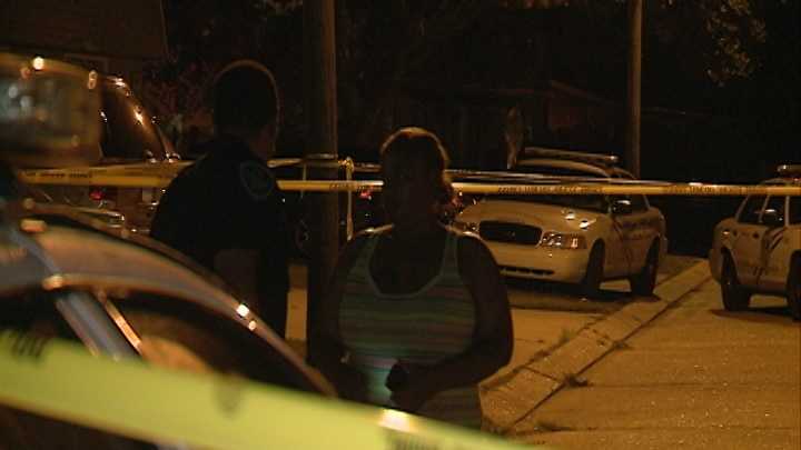 Overnight shooting leaves 2 dead, 1 critical in Jefferson Parish
