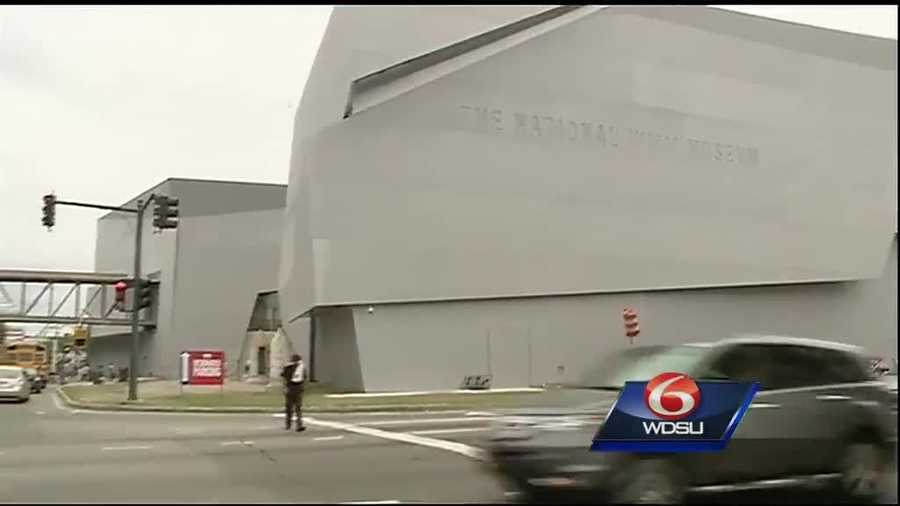 WWII Museum
