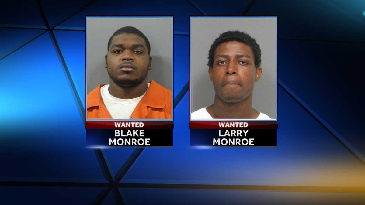 NOPD seeks brothers in New Orleans East shooting