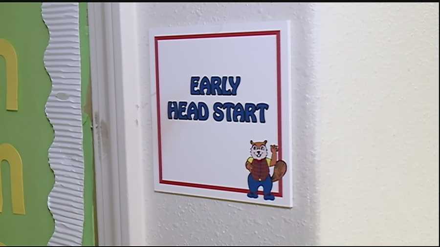 Changes are coming to the Early Head Start program in Orleans Parish.