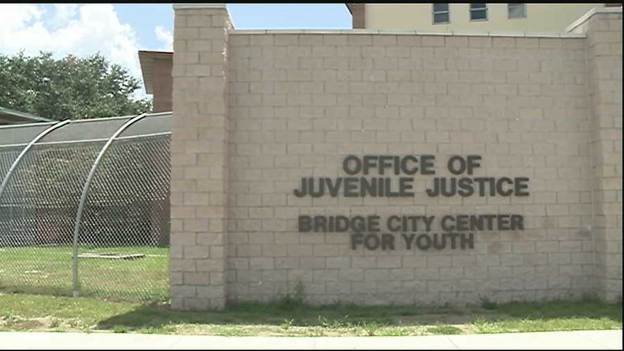 Office of Juvenile Justice