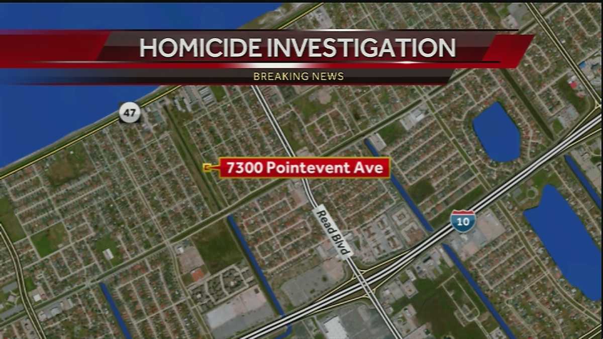 NOPD investigates fatal shooting in New Orleans East