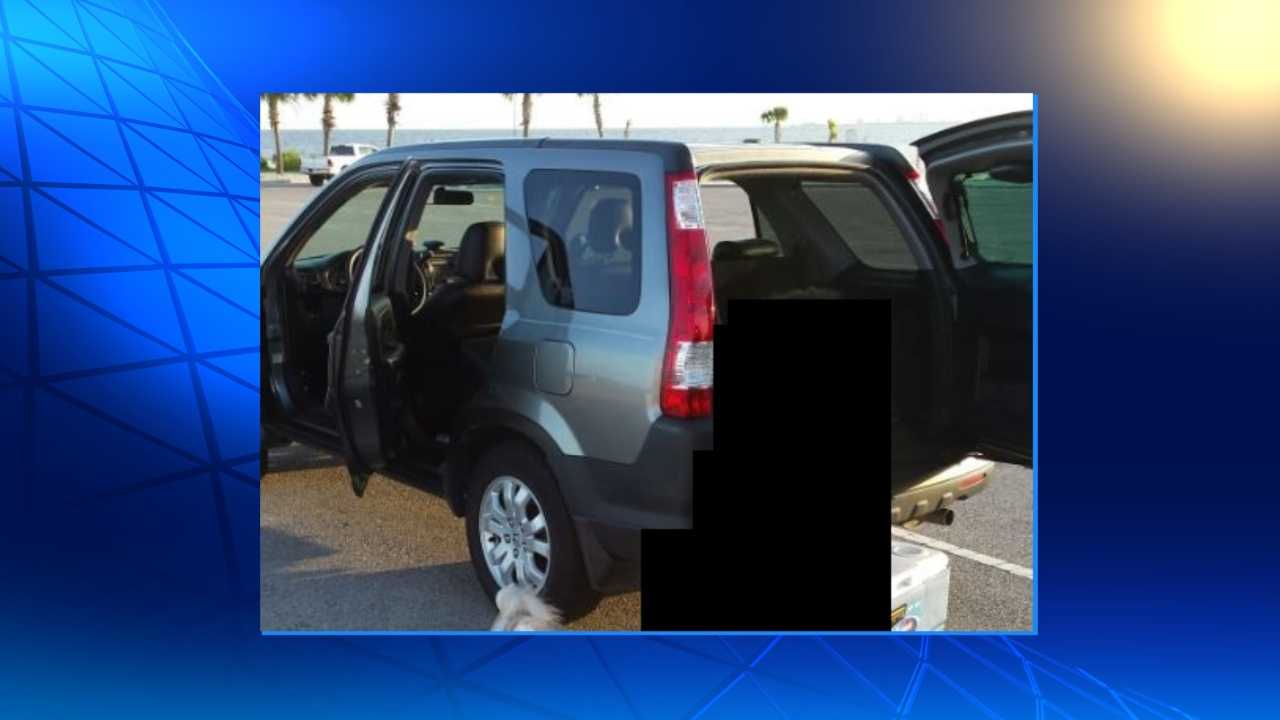 Carjackers Offer To Help Man Change Tire Then Steal SUV, NOPD Says