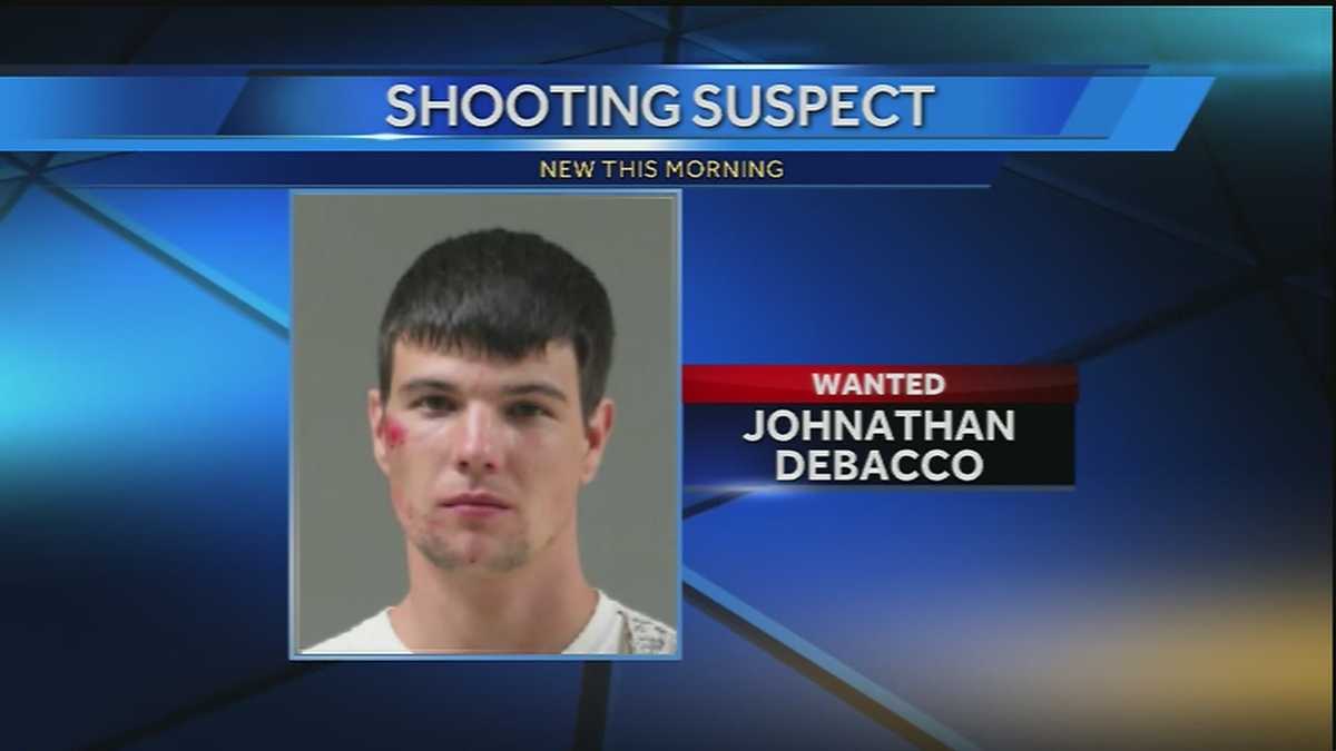 Livingston Parish authorities search for suspect in Saturday shooting