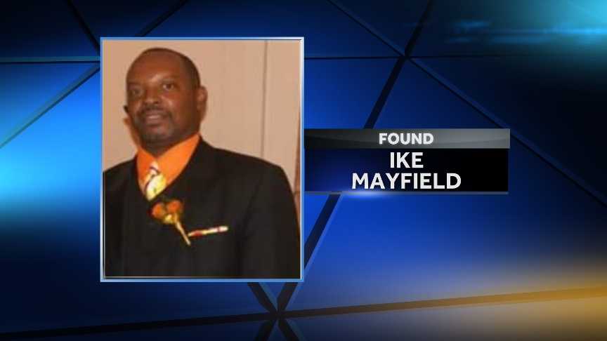 Nopd New Orleans Pastor Found Safe After Being Reported Missing