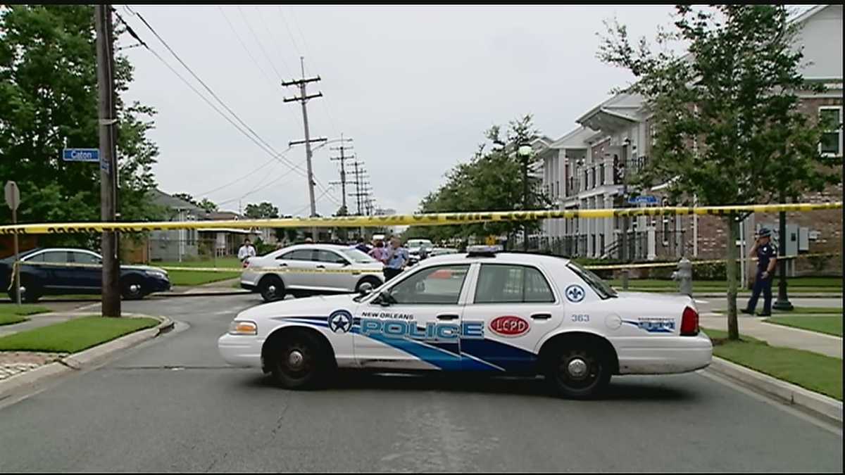 28-year-old man shot, killed Friday in Gentilly identified by coroner's ...