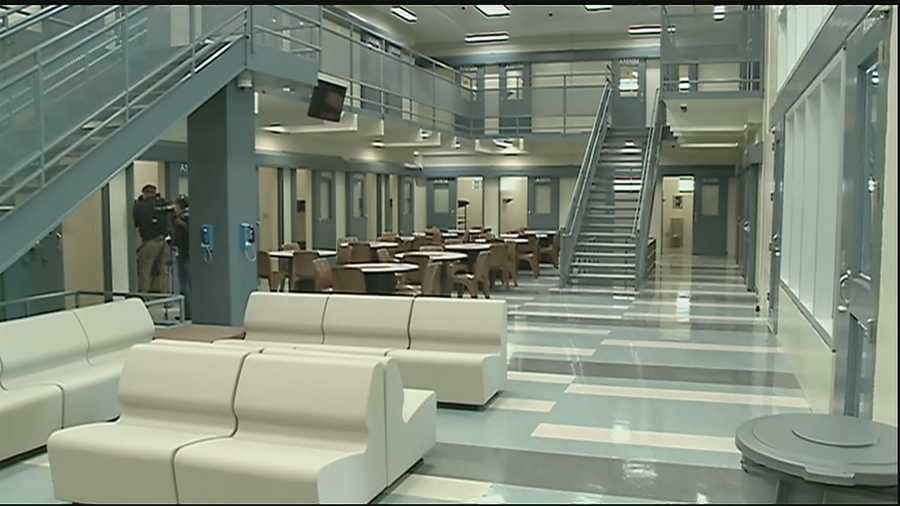 Orleans Parish Prison Inmate Died Of Cardiac Arrest After Fight Sheriff S Office Says Crime Police Nola Com