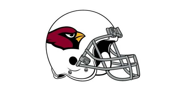 Miller Cardinal Football