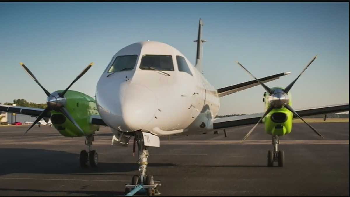 Glo Airlines to offer non-stop flights from New Orleans to three cities in  the region