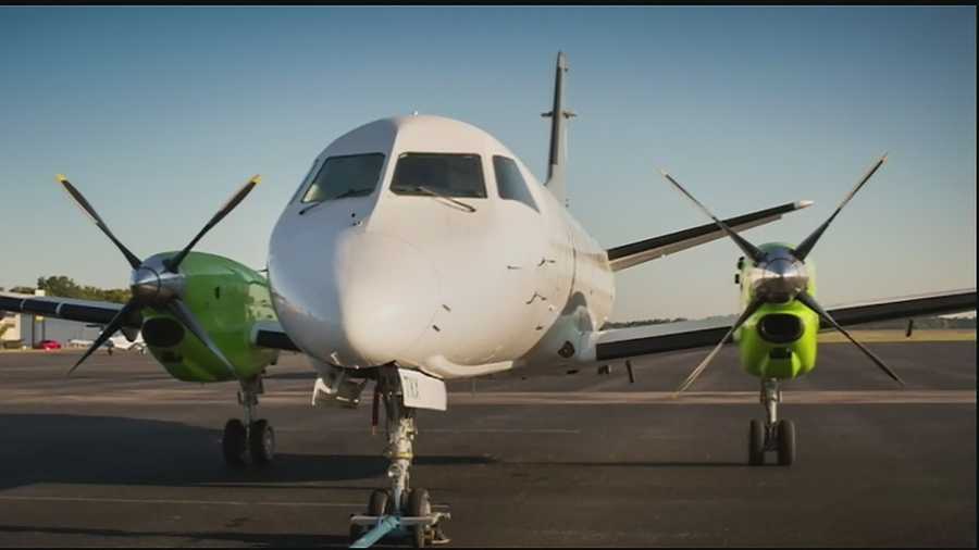 New air service provider Glo Airlines will soon offer non-stop flights to three cities in the southern region of the country from Louis Armstrong International Airport in New Orleans.