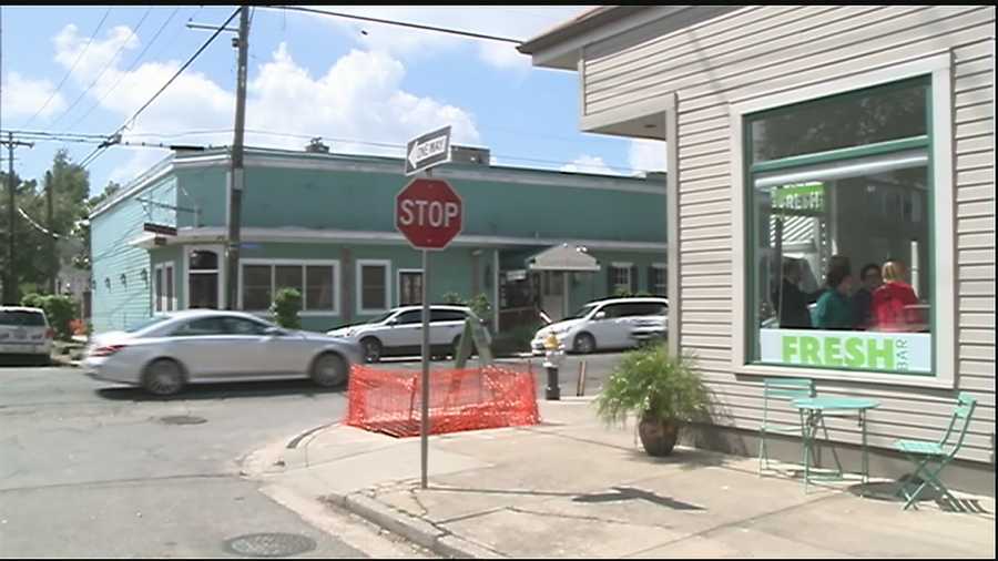U.S. Attorney Kenneth Polite warned Tuesday that federal charges are looming for the men who robbed Magazine Street's Monkey Hill Bar.